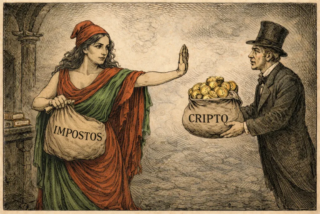 cripto-ativos