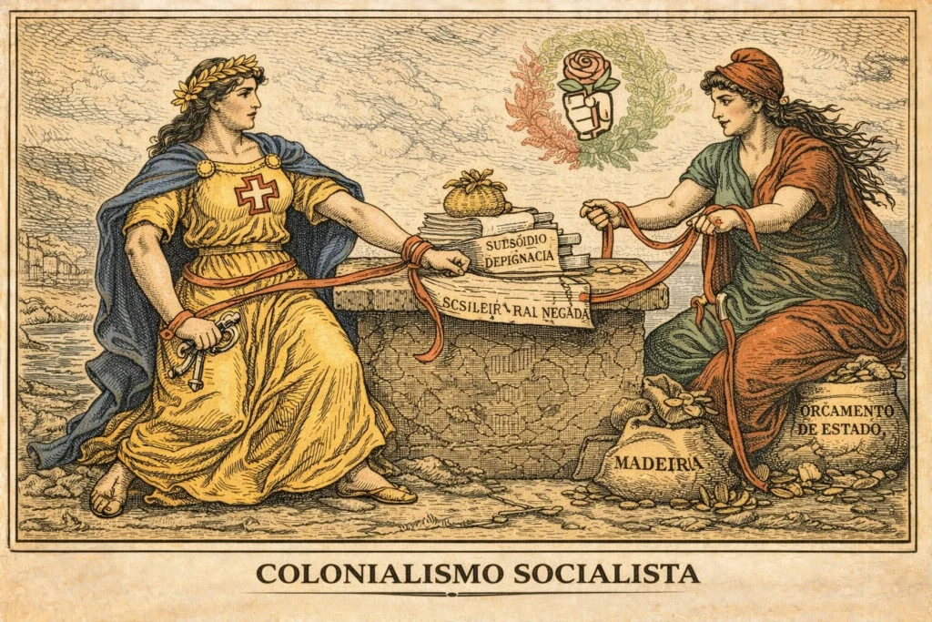 subsídio social de mobilidade Madeira