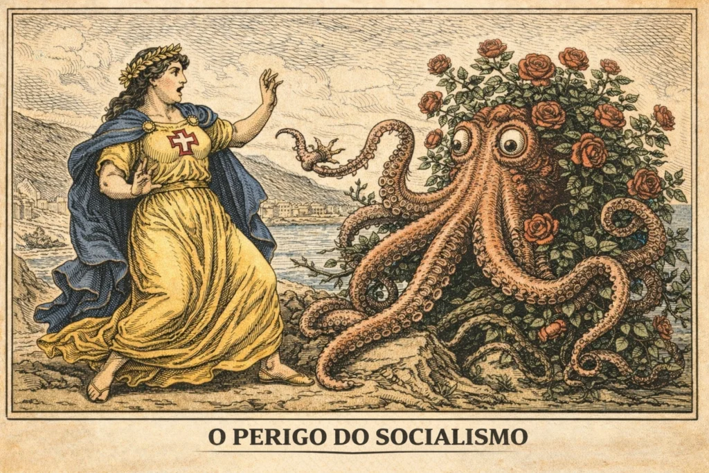 XXIII Governo Constitucional e a Madeira