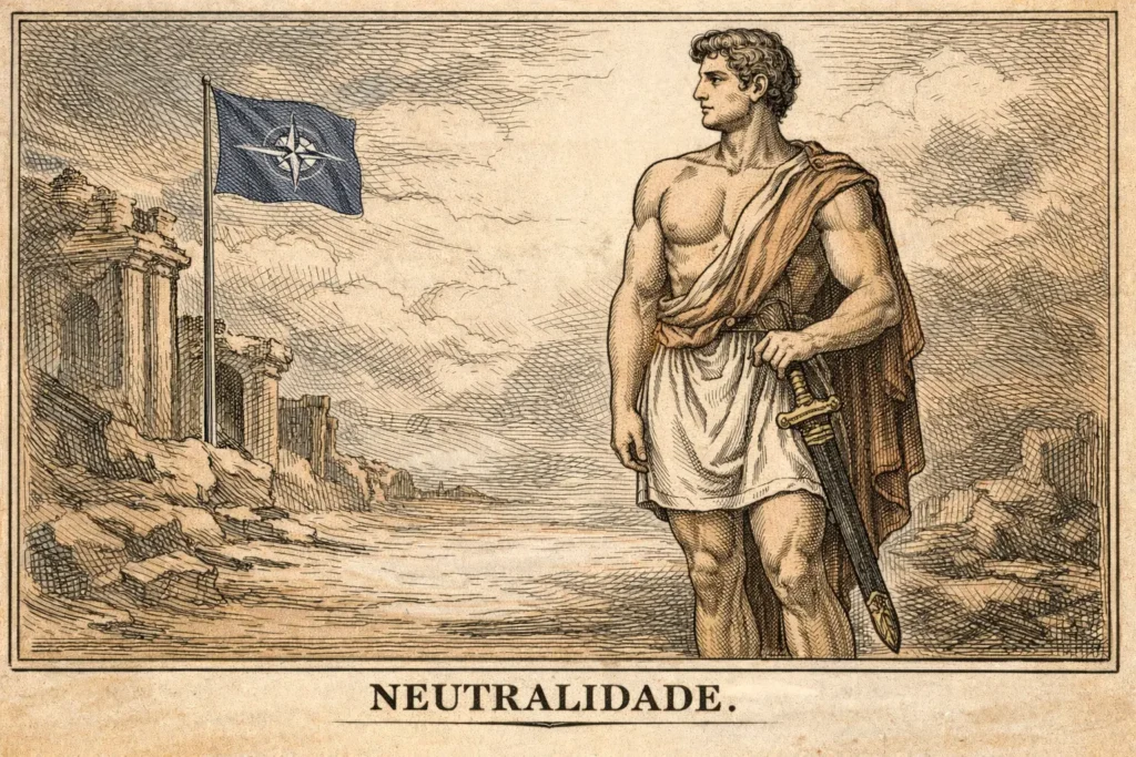 neutralidade na União Europeia