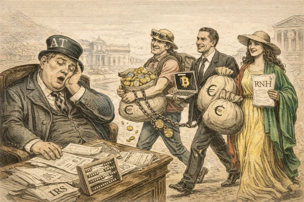 Autoridade Tributária