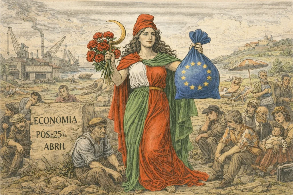 Revolução dos Cravos