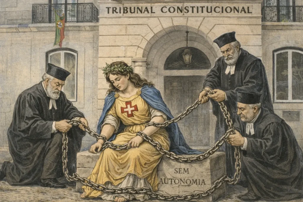 Tribunal Constitucional