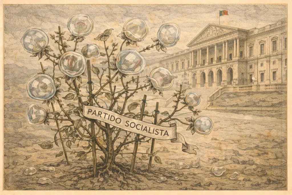 António Costa investimento privado