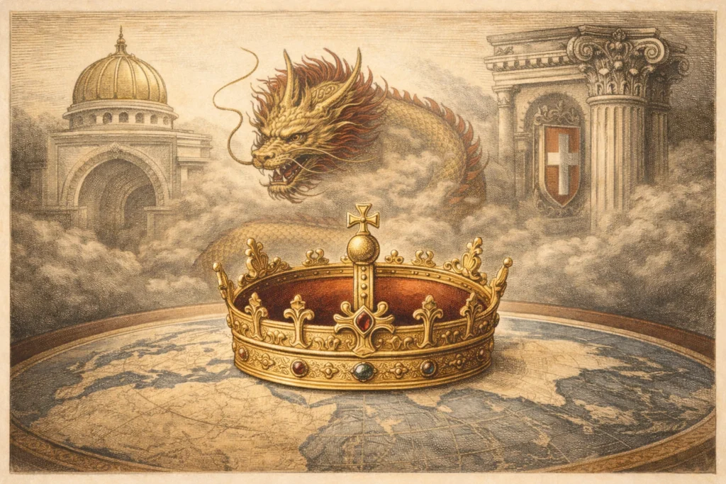 análise geopolítica Malásia China Itália