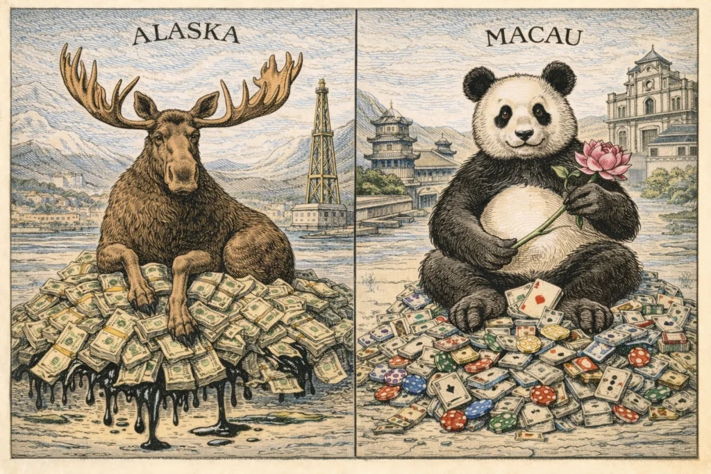 Fundo Soberano Madeira