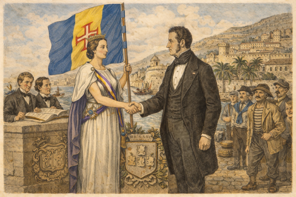 Barão de Castelo de Paiva