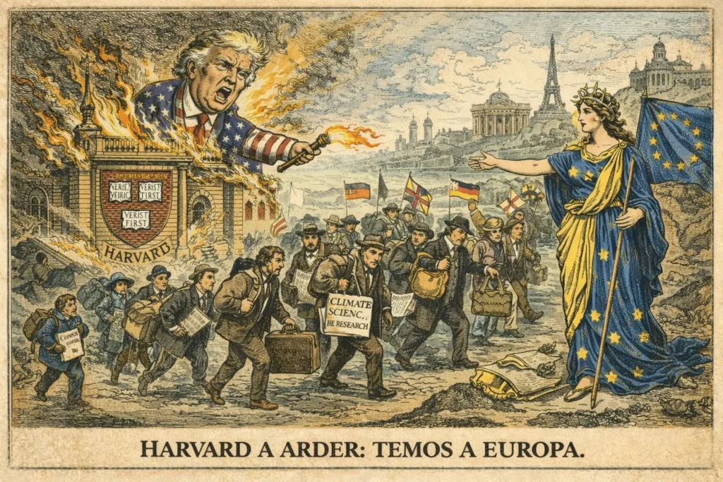 universidades americanas