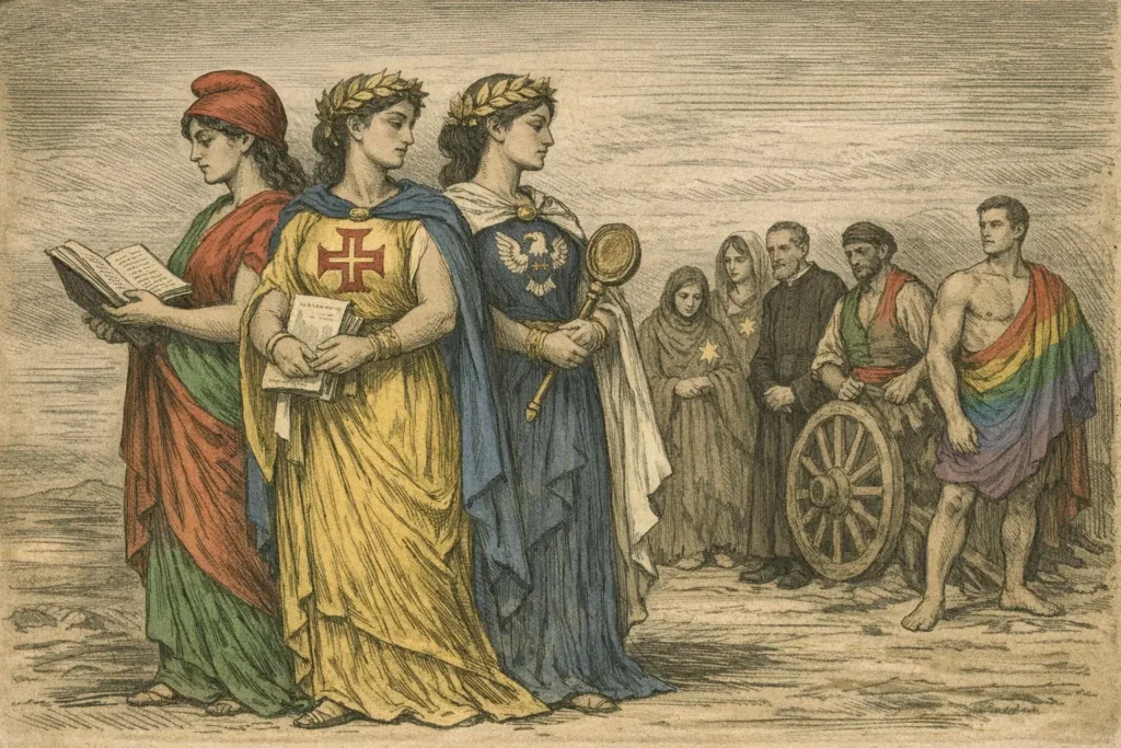 Dia Internacional em Memória das Vítimas do Holocausto