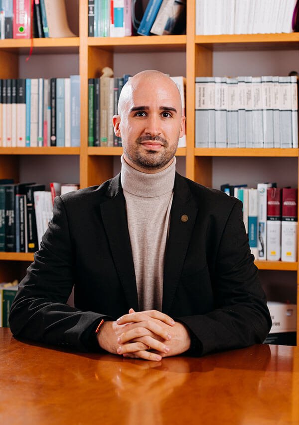 Miguel Silva Reichinger Pinto Correia Miguel Silva Reichinger Pinto Correia