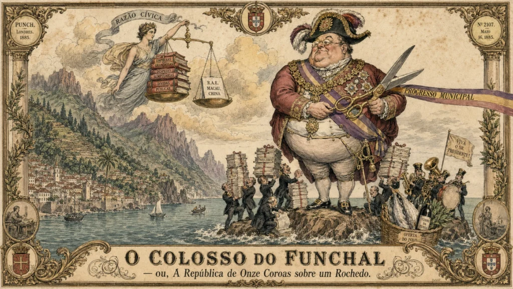 Falácia do Municipalismo