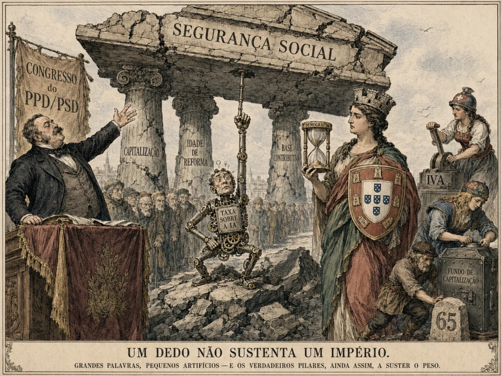 taxa sobre a IA