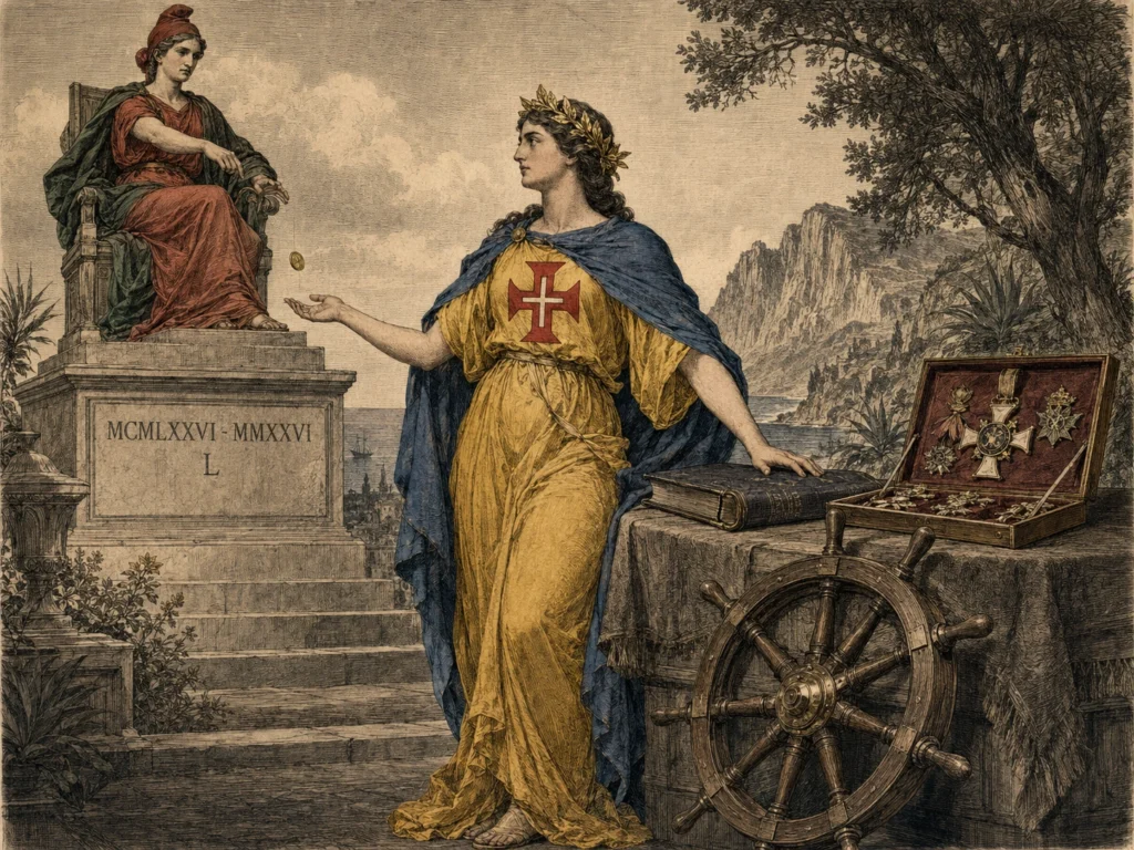 Autonomia da Madeira