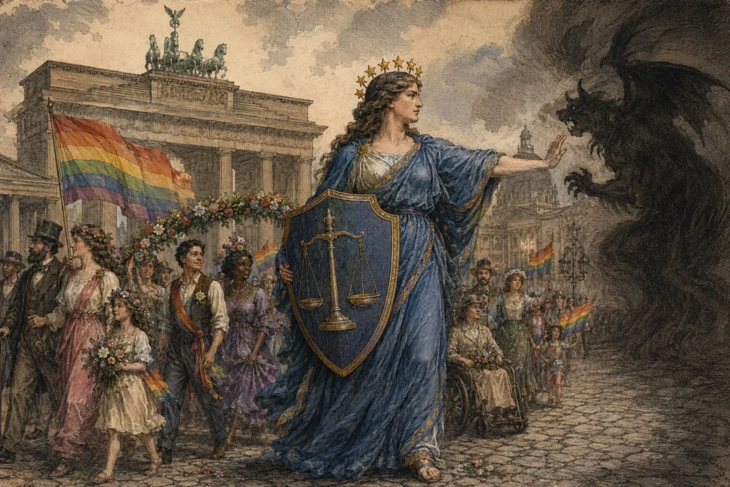 pride