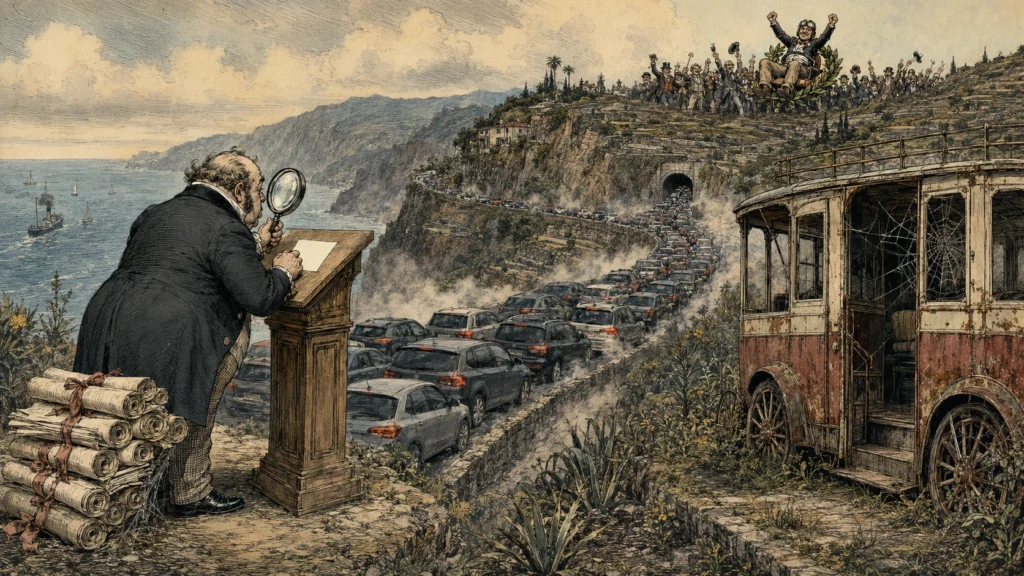 automóvel